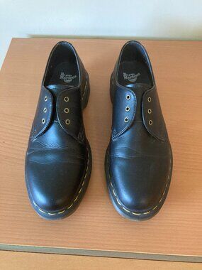 Doc Martins 1461 Vegan Felix Oxford Shoes Men's 10